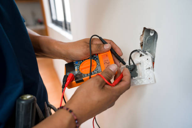 Best Industrial Electrical Services  in Englewood, TN