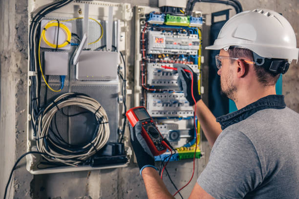 Industrial Electrical Services in TN