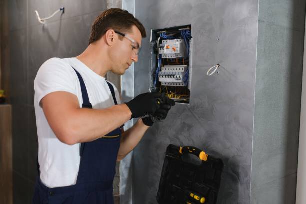 Best Affordable Electrician  in Englewood, TN