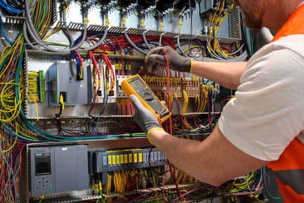 Best Home Electrical Repair  in Englewood, TN