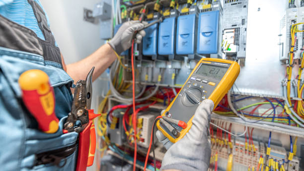 Electrical Rewiring Services in TN