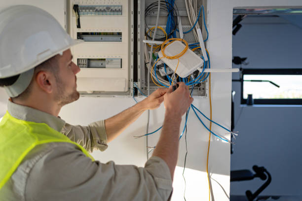 Best Electrical Installation Contractor  in Englewood, TN